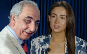 \"Atamın kim olduğunu bilmirlər\" - Hacıbaba Bağırovun qızı (VİDEO)