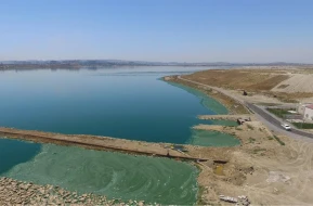Tullantı sularını düzgün idarə etməyənlər cərimələnəcək