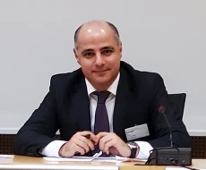 Adil Əbilov Suriyaya səfir təyin edilir? - RƏSMİ AÇIQLAMA