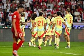  Türkiyə doğma meydanda məğlub oldu - DÇ