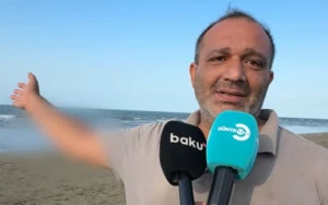 “Salto vurandan sonra boğuldu” - VİDEO