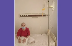 Vüsalənin yaşaması sizin əlinizdədir - 38 yaşlı anaya dəstək olaq