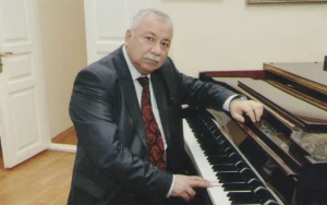 Xalq artisti xəstəxanaya yerləşdirildi