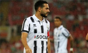 Emin Mahmudov Azərbaycan millisinin tarixinə düşdü