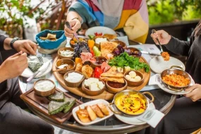 Səhər bunları yemək zərərlidir