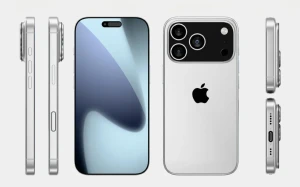 \"iPhone 17\" təqdim edildi - QİYMƏTLƏR