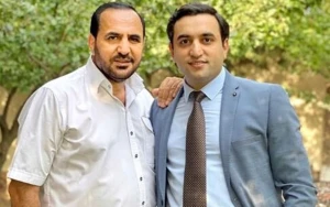 Manaf Ağayevin oğluna vəzifə verildi