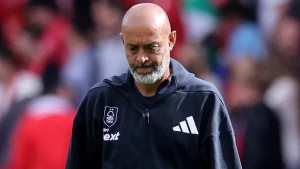 \"Nottingham Forest\" Nuno Espirito Santo ilə yollarını ayırdı
