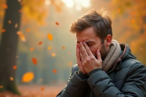 Payız mövsümündə allergiyalar artır – Nə etməli?