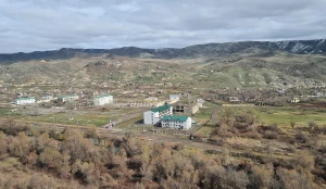 Baş nazirdən Qubadlı şəhəri ilə bağlı QƏRAR