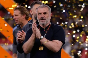 Ange Postecoglou yenidən Premyer Liqaya qayıdır 