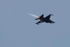 Polşa və NATO sərhədi keçən Rusiya pilotsuz təyyarələrini vurdu