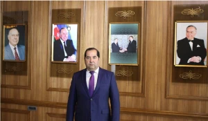 İnsan hüquq və azadlıqlarının etibarlı hamisi