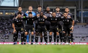\"Qarabağ\" 2 nigeriyalı futbolçu transfer etdi