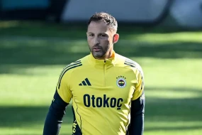 \"Fənərbağça\"nın yeni baş məşqçisindən Fred qərarı