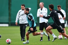 Sergen bu iki oyunçunu \"Beşiktaş\"da görmək istəmir