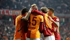 \"Qalatasaray\" dan yeni transfer QƏRARI