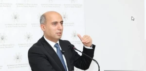Yeni tədris ilində 2,2 milyon şagird və tələbə....- Nazir rəqəmləri açıqladı