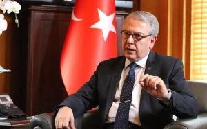Türkiyənin xüsusi nümayəndəsi İrəvanda görüşlər keçirəcək