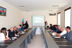 Naxçıvanda əkin subsidiyaları artırıldı- FOTO