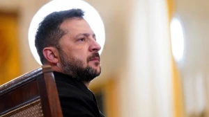\"Avropa üzərində effektiv hava qalxanı yaratmalıyıq” - Zelenski