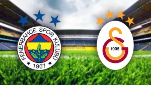 \"Fənərbağça\" - \"Qalatasaray\" derbisinin tarixi açıqlandı
