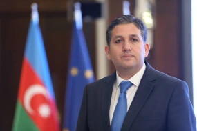 Mansur Piriyevin işdən çıxarılma XƏBƏRİ YAYILDI