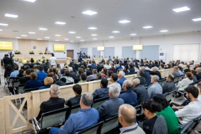Arayikgilin məhkəməsində mühüm sənədlər elan olundu&nbsp;