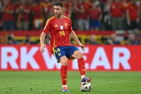 FİFA-nın xüsusi icazəsi ilə İspaniyaya transfer olundu