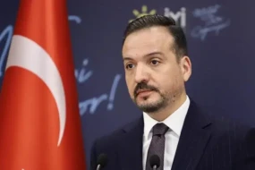Ərdoğanın müavini Naxçıvana gəlir