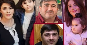 \"Kimsə mənə deyirdi ki, onları öldürməliyəm\" - Əhmədin ŞOK ETİRAFLARI