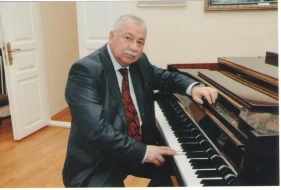 Xalq artistinin son durumu AÇIQLANDI