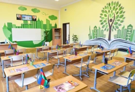 Yeni tədris ilinin ilk dərsi bu mövzuya həsr olunacaq