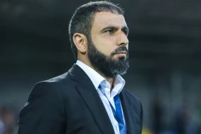 \"Bu haqda sual verməyin\" - Rəşad Sadıqov