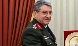 Səlçuk Bayraktaroğlu Azərbaycana gəlir