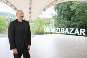 \"Son beş ilin tarixi Zəfər tarixidir\"