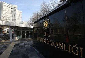Türkiyə XİN-dən Yunanıstana ETİRAZ