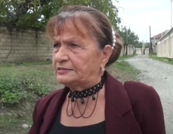 Qubada 16 yaşlı qızın nənəsindən erkən nikah qalmaqalına CAVAB