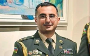 Qəhrəman Məmmədovun həbs müddəti uzadıldı