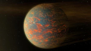 Alimlər dünyaya çox bənzəyən planet tapdı - Gözlənilməyən kəşf