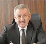 Faiq Şahbazlı vəzifəsindən azad edildi&nbsp;