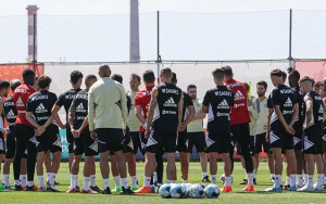 “Benfika” “Qarabağ”la matça itkilərlə çıxacaq