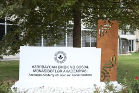 AHİK-da Bilik Günü münasibətilə tədbir keçirildi - FOTOLAR