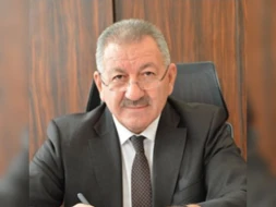 Faiq Şahbazlı vəzifəsindən azad edildi