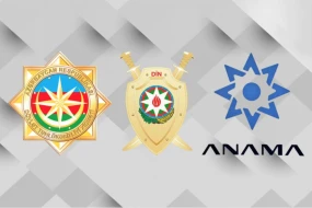 DTX və DİN-dən Şuşada ƏMƏLİYYAT
