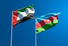 Azərbaycan və BƏƏ arasında Birgə Bəyannamə imzalandı