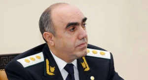 Zakir Qaralov uzun müddət sonra göründü - FOTOLAR