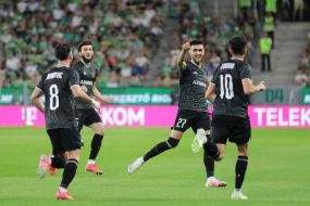 Məşhur dünya ulduzundan “Qarabağ”ın oyunu ilə bağlı ŞOK PROQNOZ