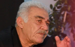Əlisəməd Kür xəstəxanaya yerləşdirildi