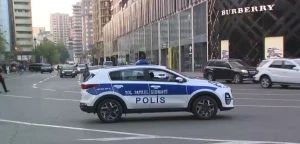 Bakıda bu yollar müəyyən saatlarda açıq olacaq – Sürücülərə XƏBƏRDARLIQ